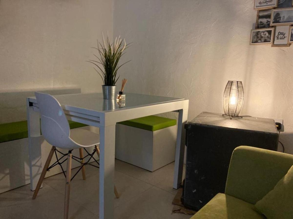 Cosy 1 Bedroom Maisonette In The Heart Of La Valletta Esterno foto