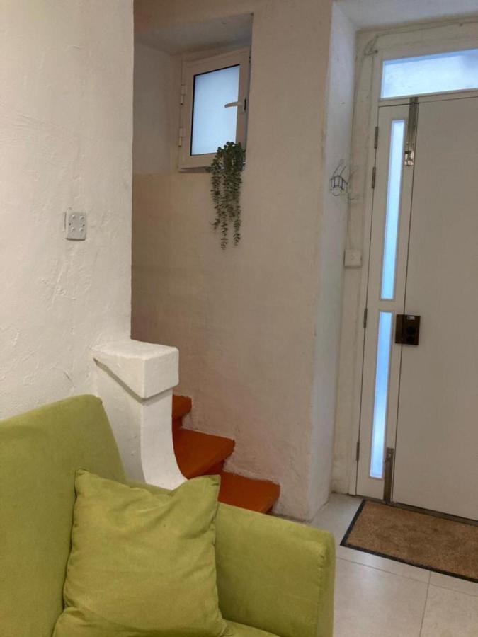Cosy 1 Bedroom Maisonette In The Heart Of La Valletta Esterno foto