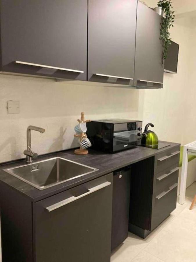 Cosy 1 Bedroom Maisonette In The Heart Of La Valletta Esterno foto