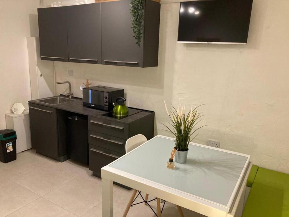 Cosy 1 Bedroom Maisonette In The Heart Of La Valletta Esterno foto