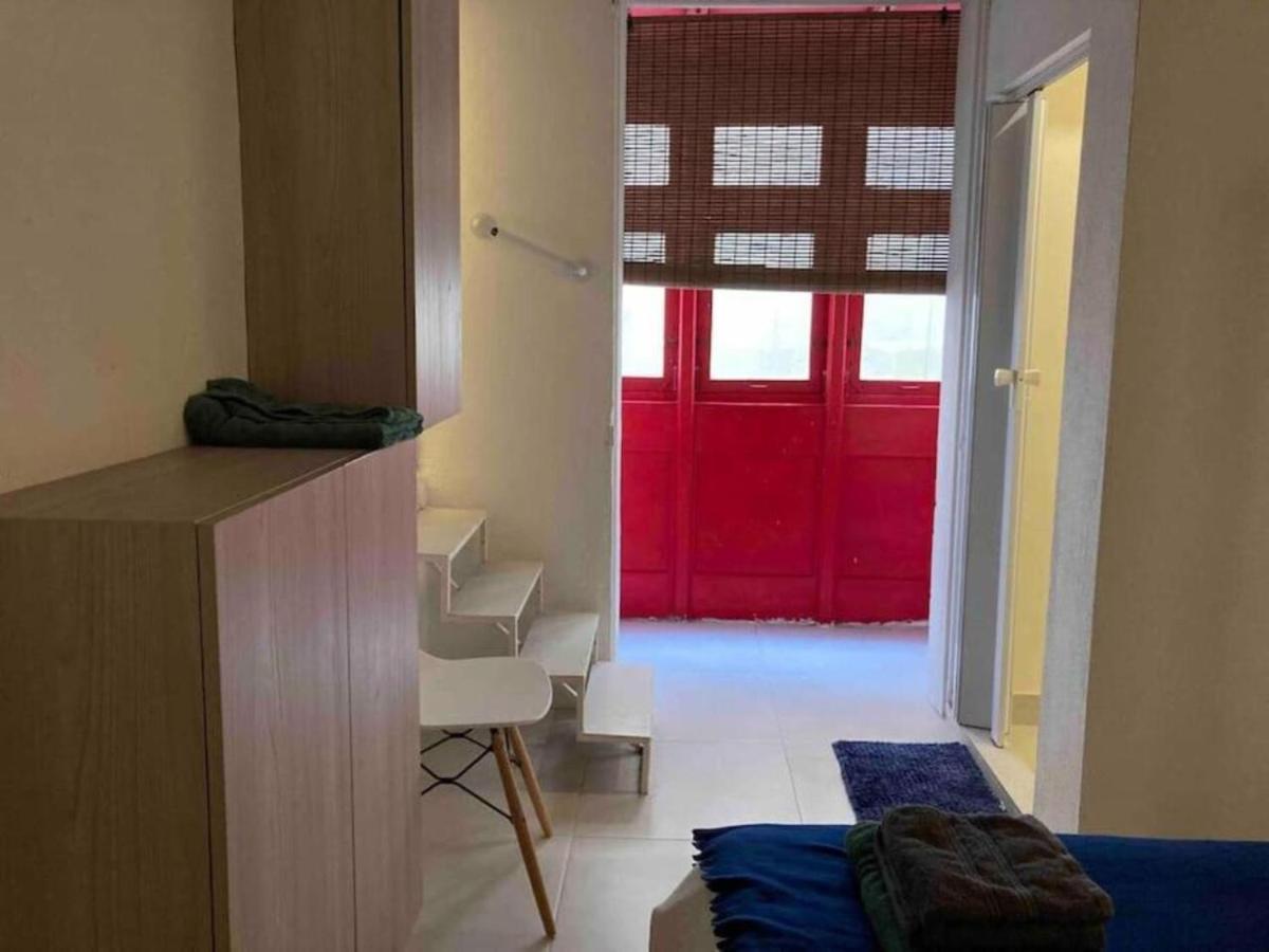 Cosy 1 Bedroom Maisonette In The Heart Of La Valletta Esterno foto