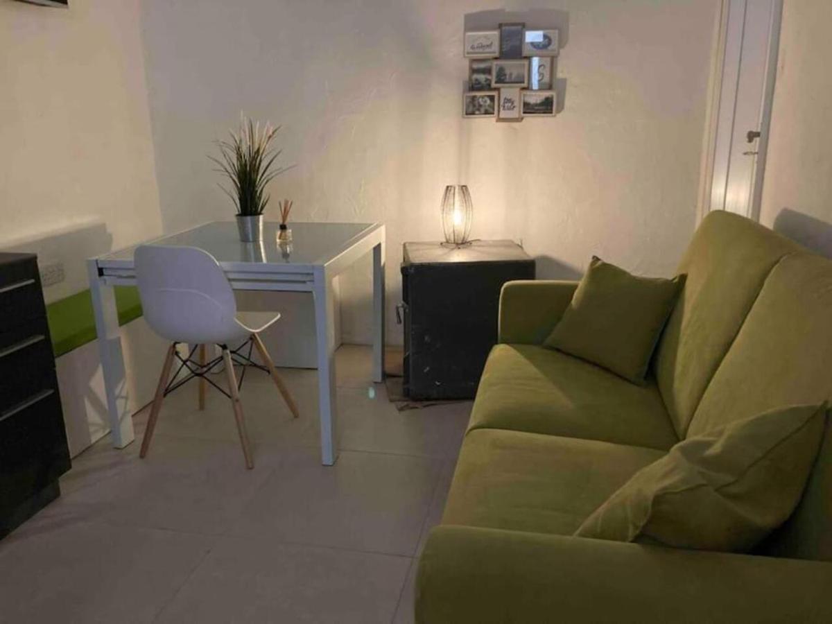 Cosy 1 Bedroom Maisonette In The Heart Of La Valletta Esterno foto